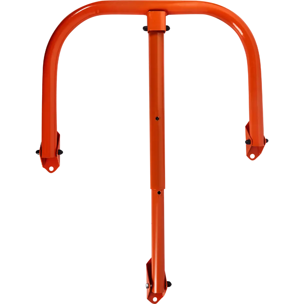 Santreyd Парковочный барьер стальной 5 метров для защиты территории 87505296 STLM-1004594 - Вид №3