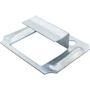 Кляймеры скрытые КРЕПКО-НАКРЕПКО №7 для вагонки и панелей 89378848