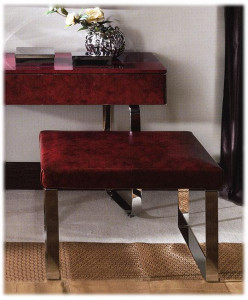 Пуф  TURRI T736   1