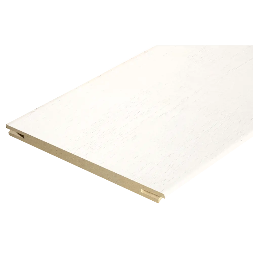 Добор телескопический Летиция 2150х100x10 мм ПВХ цвет дуб пломбир VELLDORIS STLM-2122692