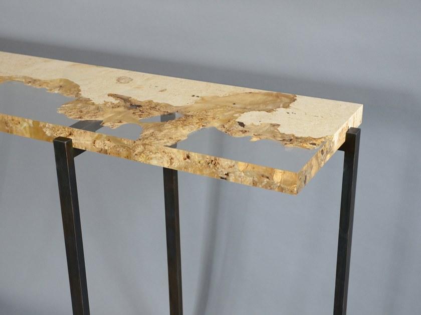 alcarol Прямоугольная консоль Undergrowth sun-id-1385554 - Вид №6