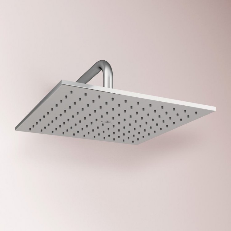 A5805AA Квадратный верхний душ 300 мм Ideal Standard IDEALRAIN - Вид №3