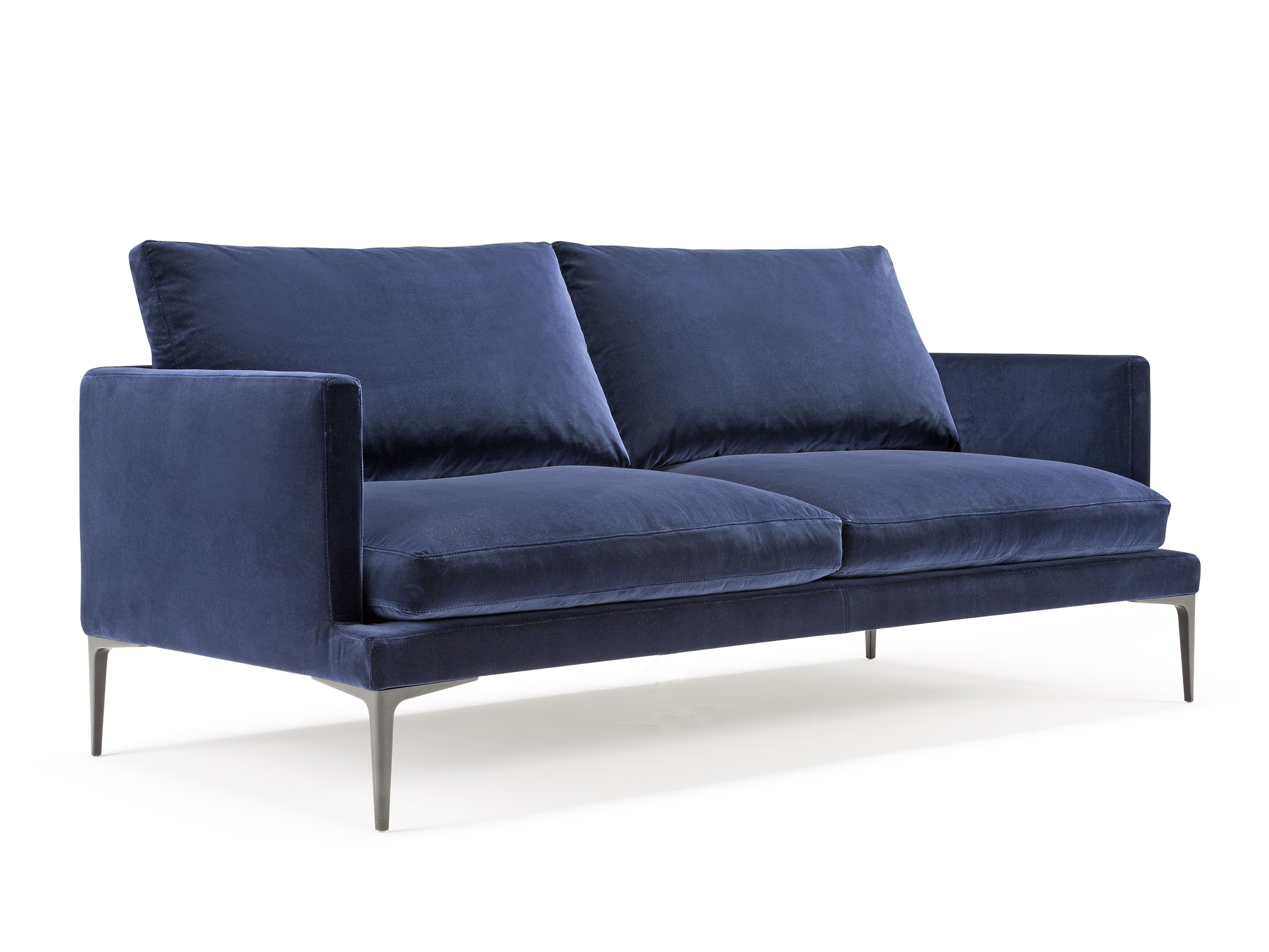 2-местный тканевый диван Amura знак ARCH-00050977 - Вид №1