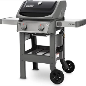 Гриль газовый Weber Spirit II E-210 GBS 83060546 STLM-2197969