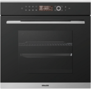 1319563 Электрический духовой шкаф Graude BM 60.3 E черный