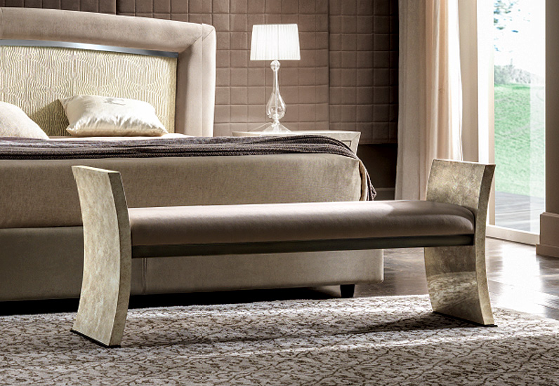 Банкетка  CANTORI RICHARD 01 