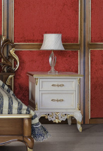 Тумбочка  GIULIACASA VI0527-SI