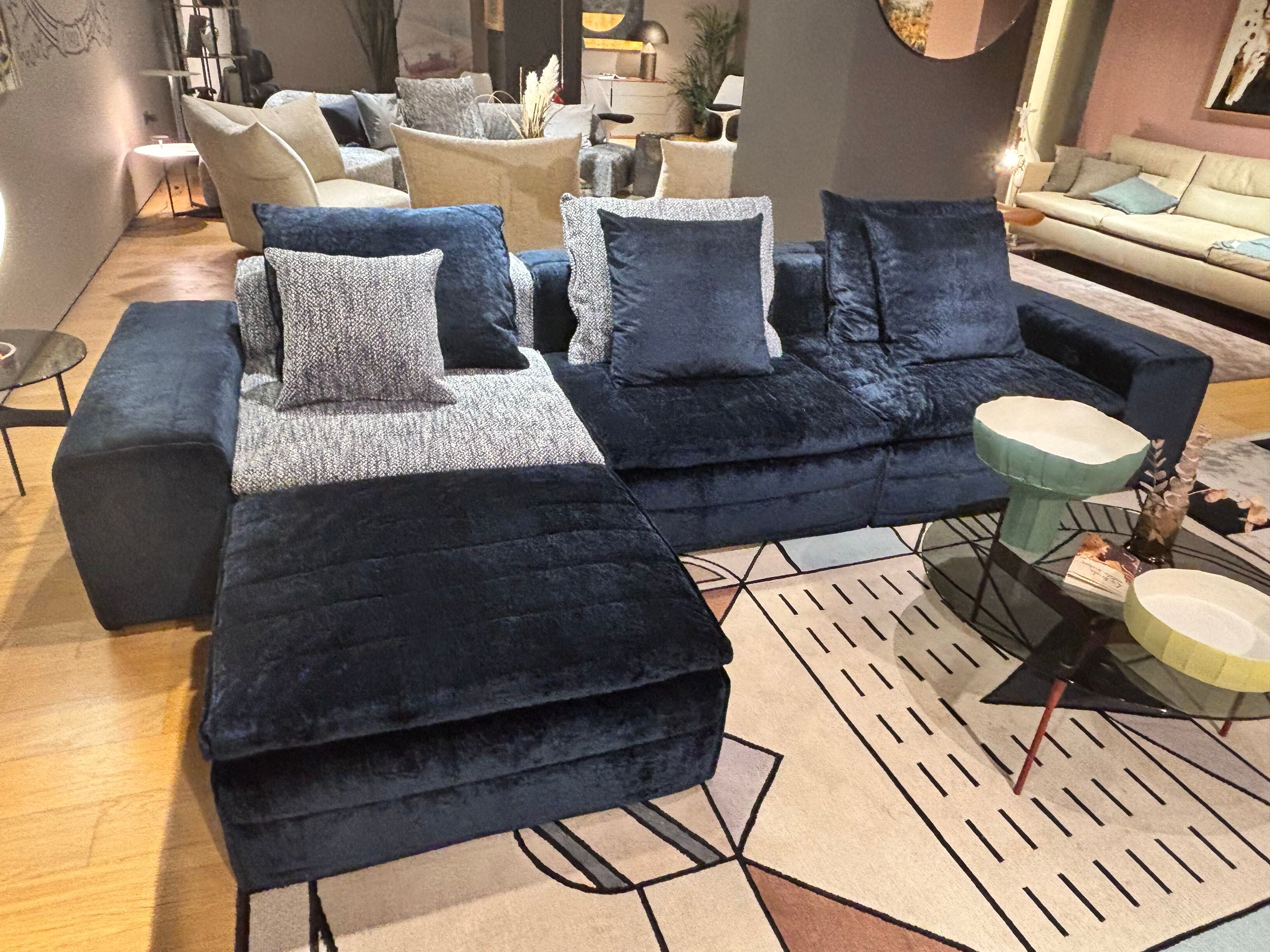 Ткань диван In Stock Gervasoni ARCH-00112852