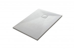 MCBATH Centuria Cover 120x90 Rectangular Pearl
