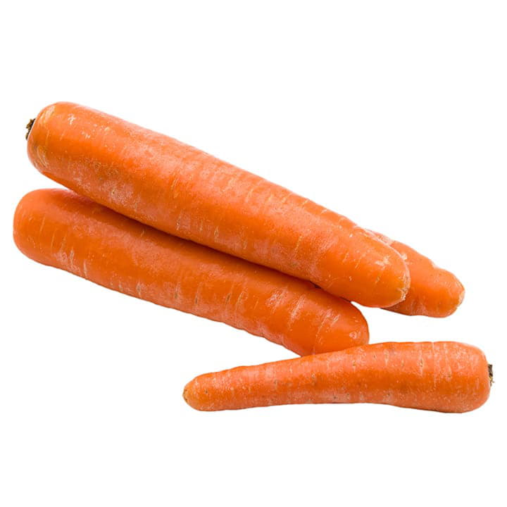 Морковь очищенная Santreyd 2117 - Вид №1
