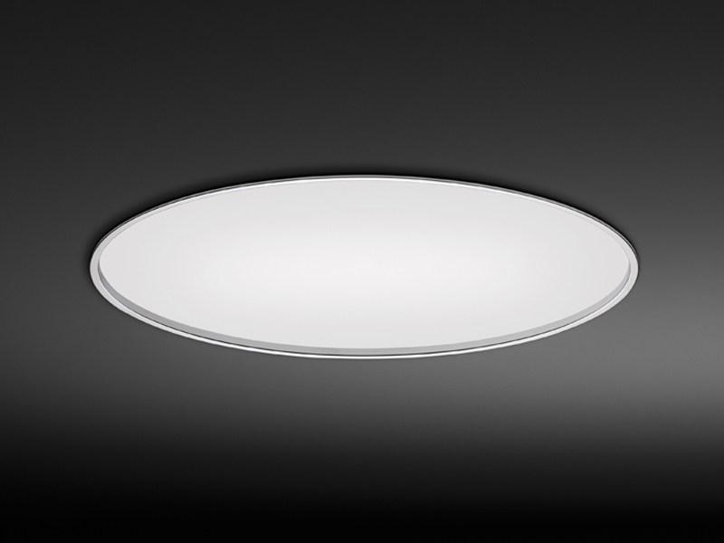 Vibia Встраиваемый люминесцентный потолочный светильник Big sun-id-1424479 - Вид №1