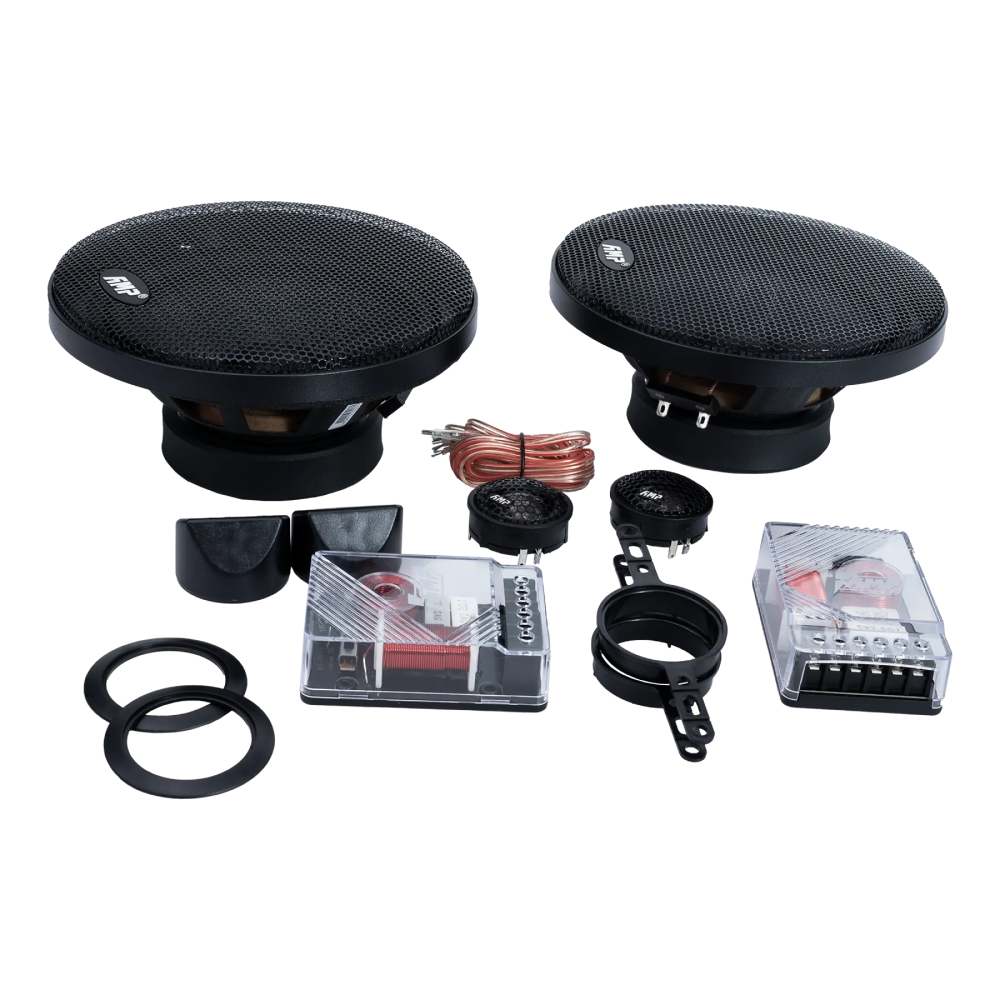 5472752 Компонентная акустическая система AMP PRO 6.5 ver.2 STDN-0119843 - Вид №1