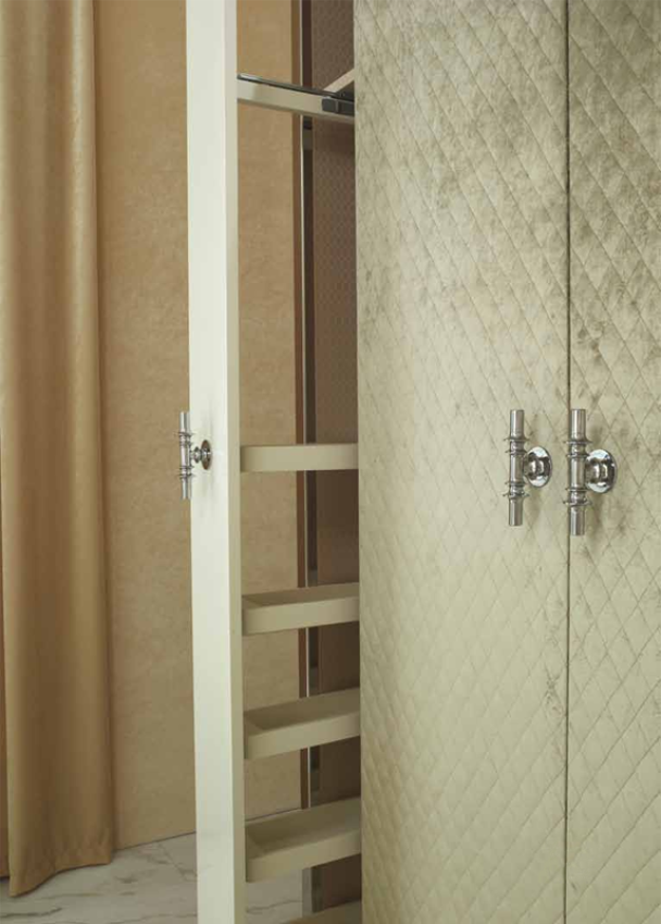 Шкаф  VISIONNAIRE Thorun   2  - Вид №1