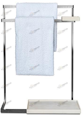 Vallvé Шкаф для ванной с открытым полом Mineral 0540017