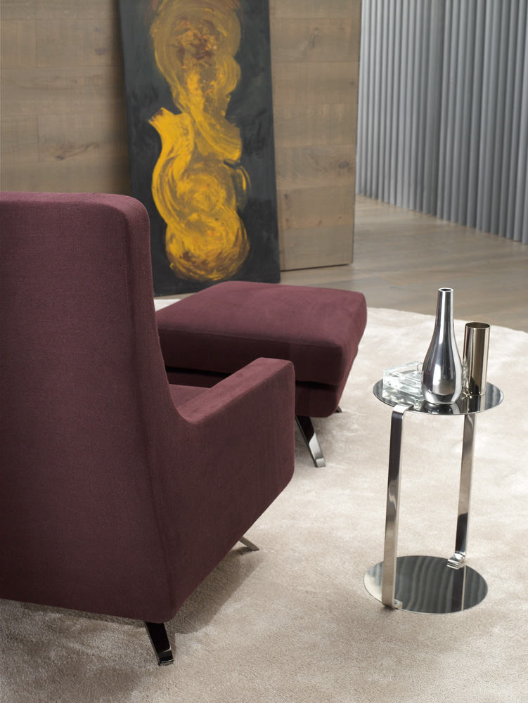 006602 Пуф CasaDesus Memory Santreyd - Вид №1