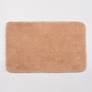 BM-8313 Kammel Caramel Cream Коврик для ванной комнаты WasserKRAFT