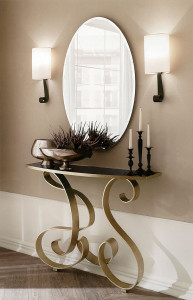 Консоль  CANTORI MIRO ART 01