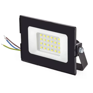 90223511 Прожектор светодиодный уличный VKL ELECTRIC 20 Вт 6500 К IP65 цвет черный STLM-0930622