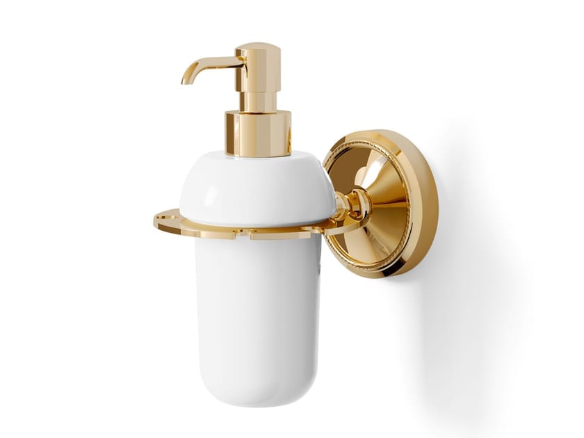 Настенный дозатор мыла In Stock Devon &amp ARCH-00133369