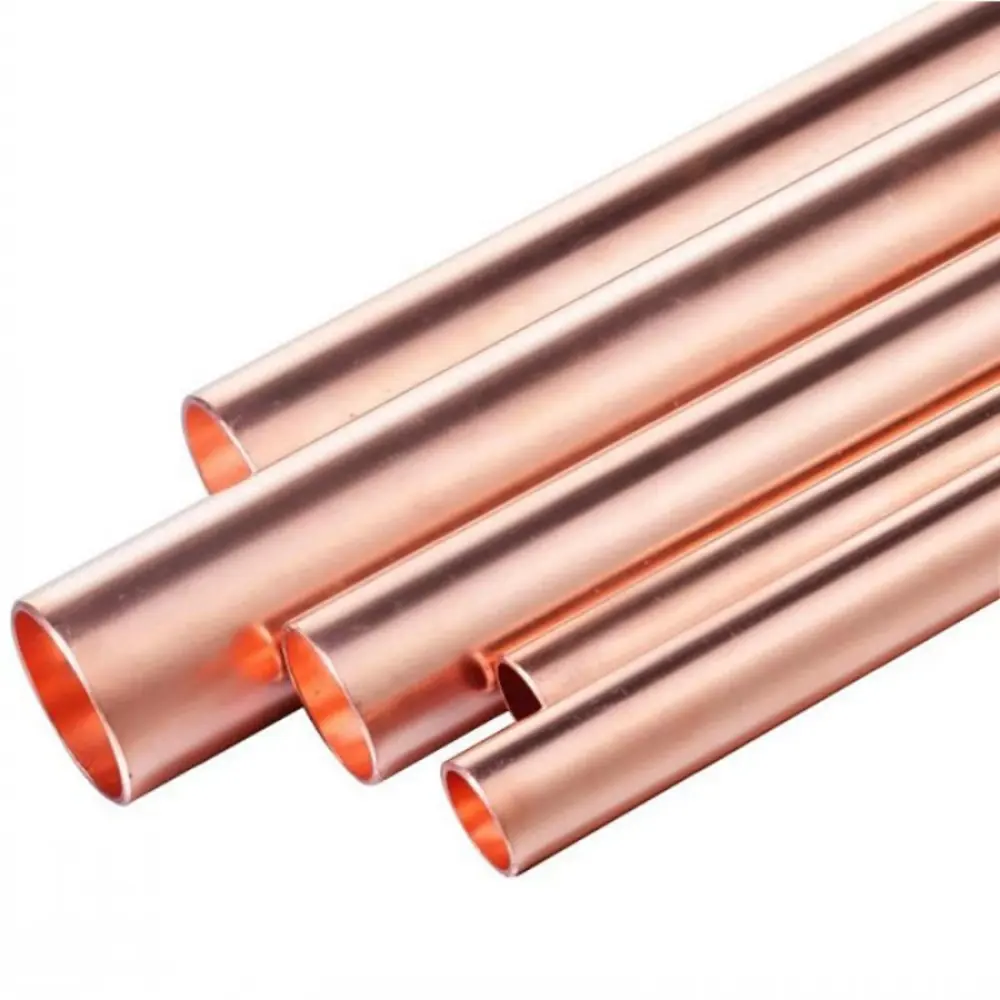 Медная труба Hailiang 28x1 мм 2.5 м HLPH280010005-D 87618639 STLM-2127463 