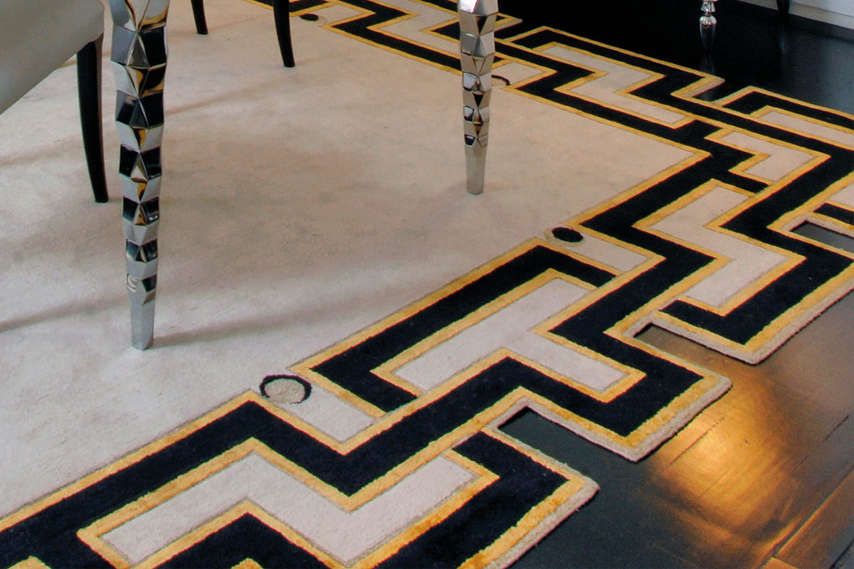 Asoka Ковер Visionnaire  - Вид №1