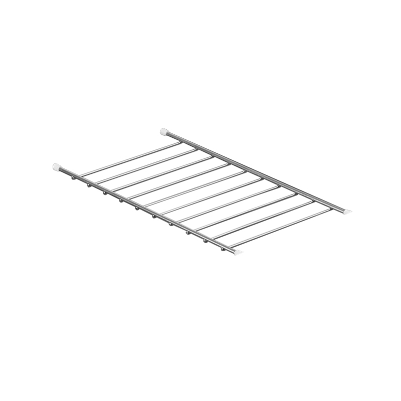 Решетка для мойки  1A715203DE000 AQUATON ДЕЛИЯ - Вид №1