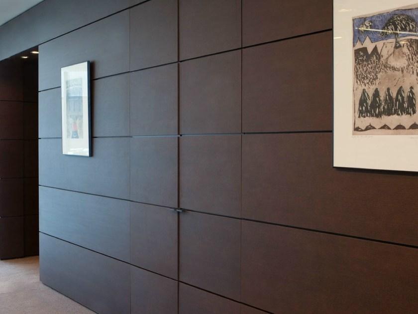 Ober Surfaces Панель покрытия из ламината Prestige d’oberflex sun-id-1448922 - Вид №1