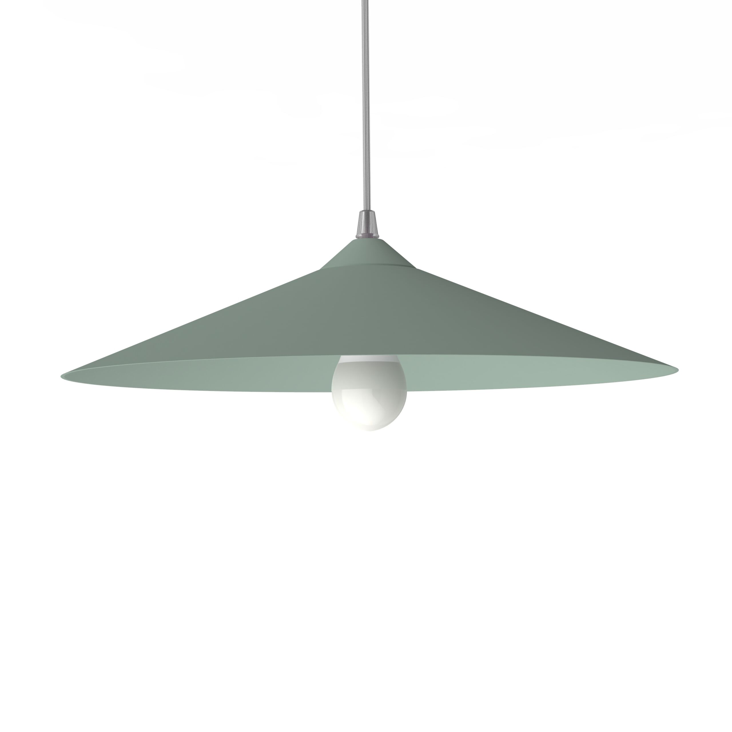 Светодиодный подвесной светильник WayPoint Chapeau ARCH-00099233 - Вид №312