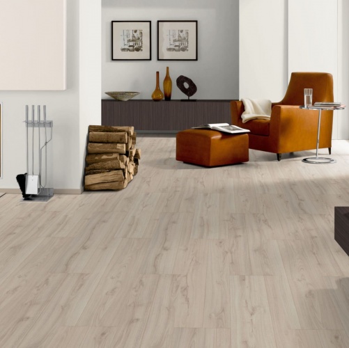 Пробка EGGER Cork+ Дикий Меловой (Гладкая) 1292х245 мм 1201400010 - Вид №42