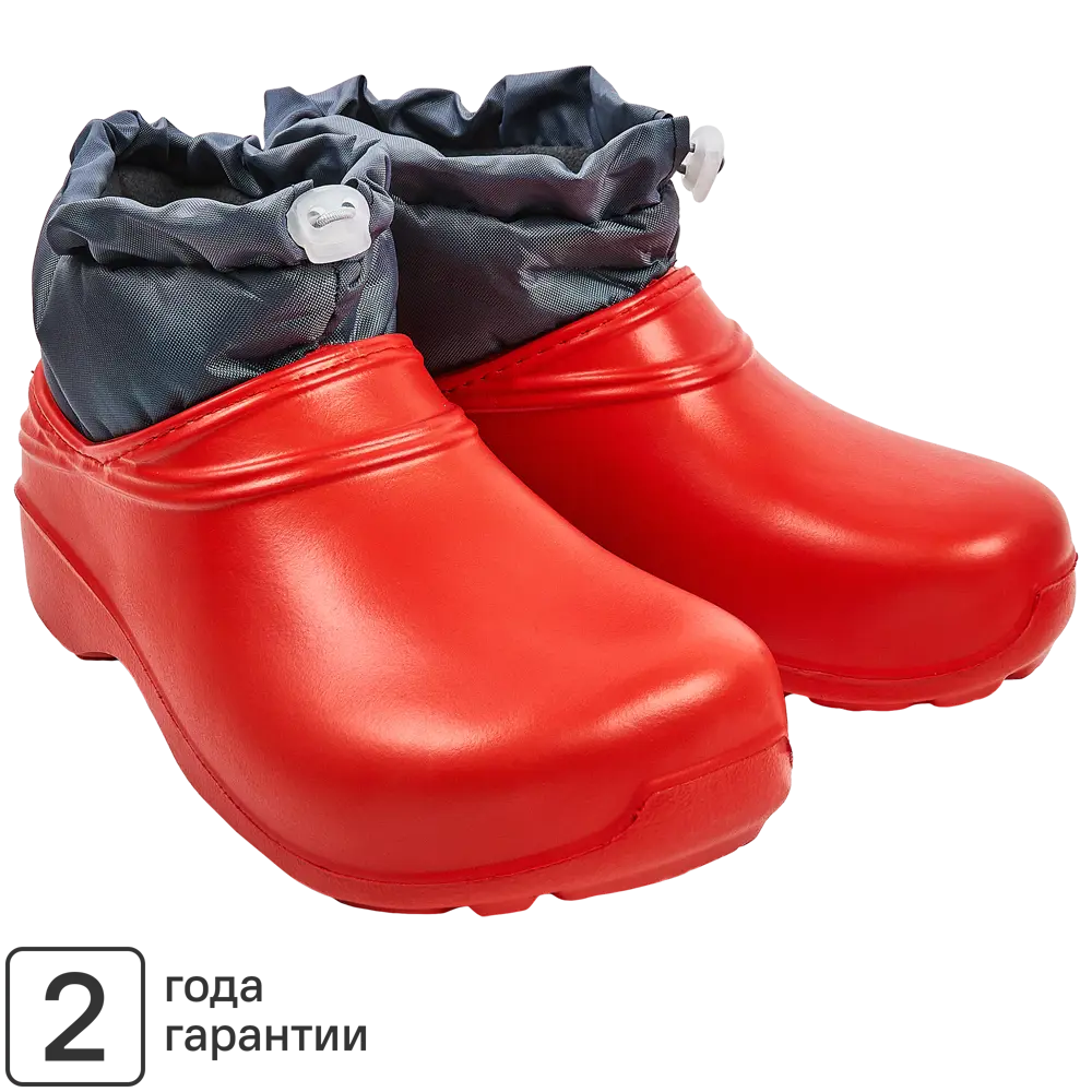 Зимние ботинки Dexter с утеплением и регулируемой посадкой 89347053 STLM-1412421