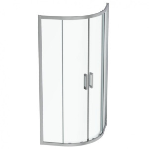 K9251EO Душевое ограждение 90х90 см Corner Quadrant Ideal Standard CONNECT 2