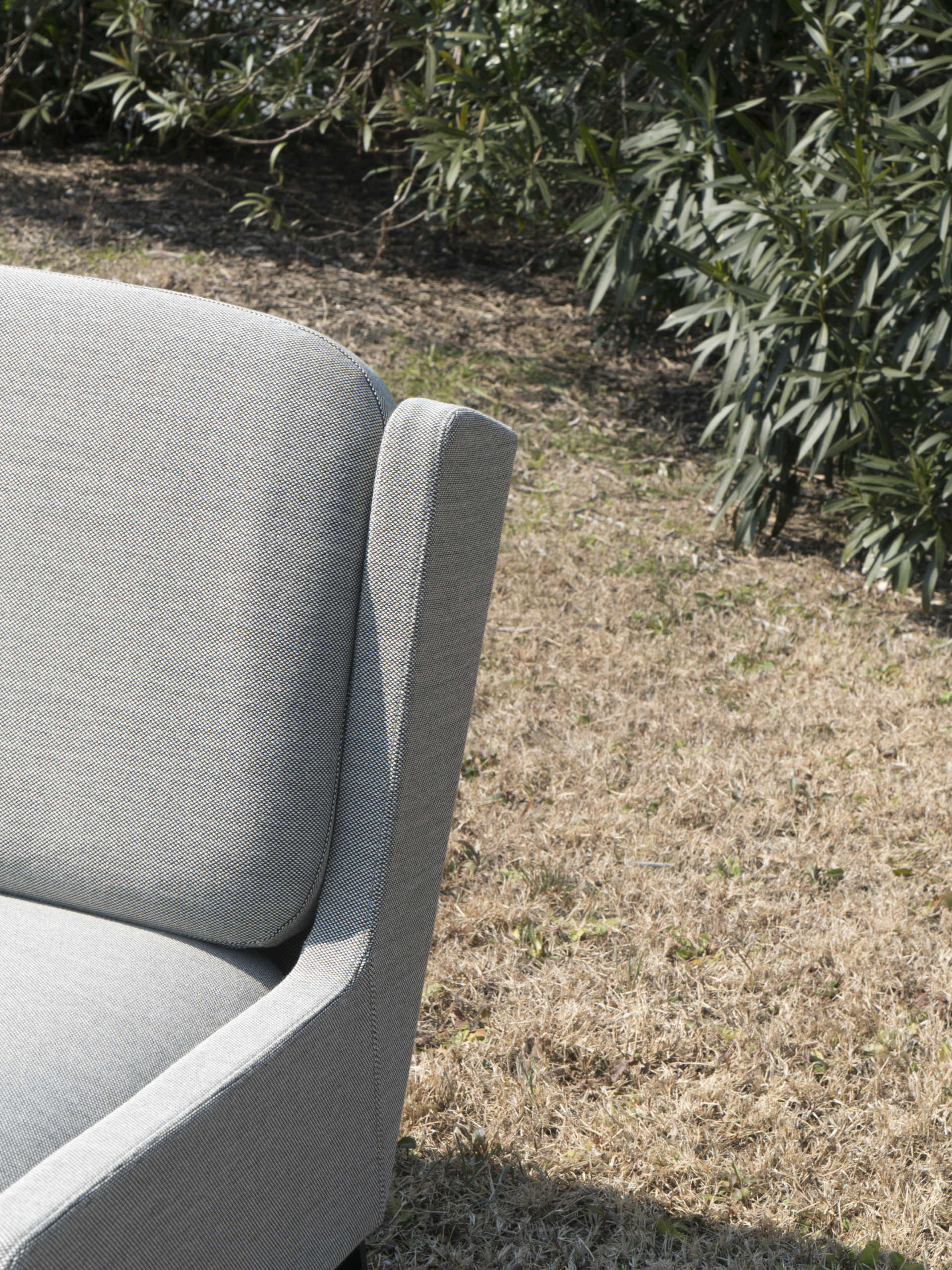 Диван Blink 2-местный Stellar Works BL-S420 - Вид №3