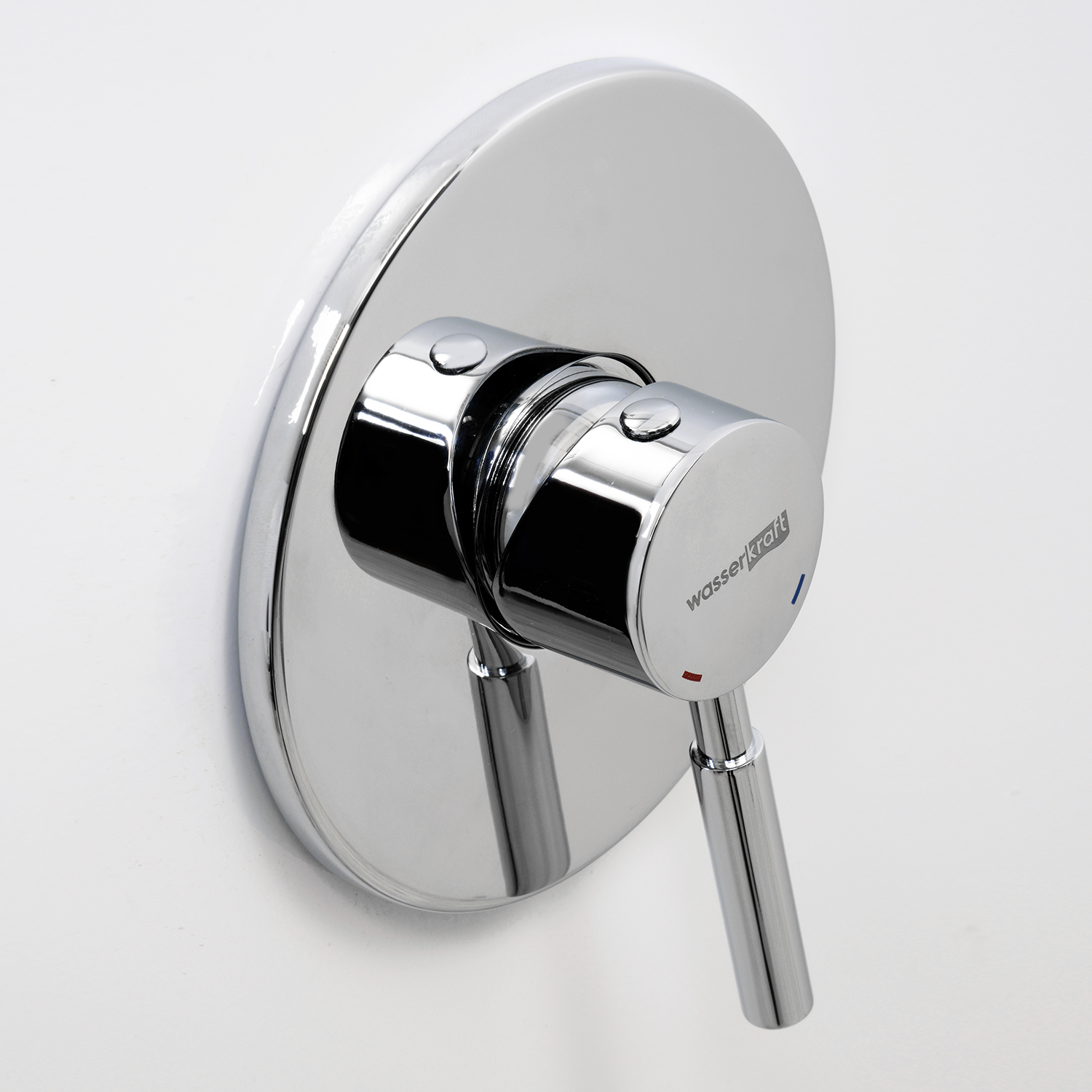 4151 Main Смеситель для душа WasserKRAFT Main 4100 