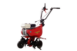 15645282 Мотокультиватор Euro 5 EVO RM S R Honda GX160 946450260 Eurosystems