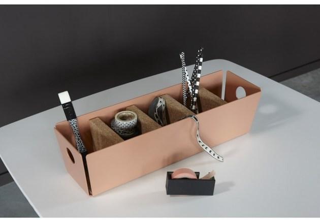 KONSTANTIN SLAWINSKI Стальной контейнер sun-id-1439174 - Вид №4