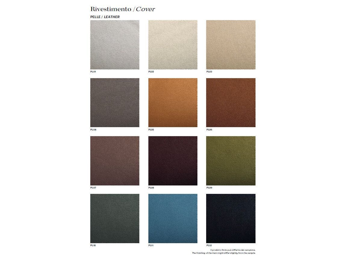 Металлический мягкий стул с подлокотниками Naturedesign Home ARCH-00001634 - Вид №9