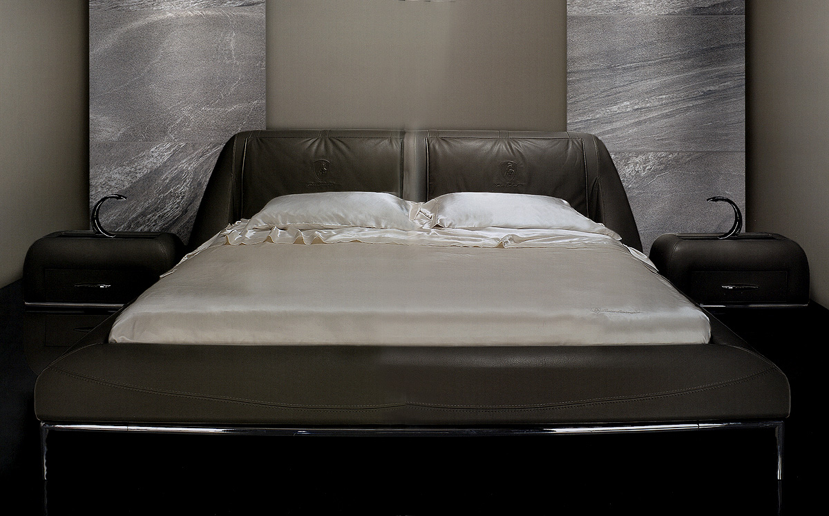 Кровать  FORMITALIA BEST MODERN 03 