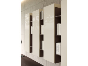 Оборудованная стена