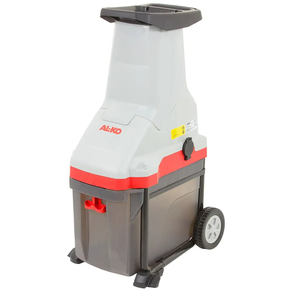 Измельчитель садовый электрический Easy Crush MH 2800 Вт AL-KO STLM-2186897