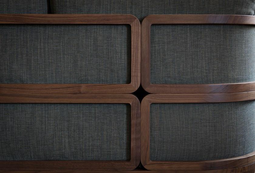 Wiener GTV Design Диван из ткани с шезлонгом sun-id-1445280 - Вид №7