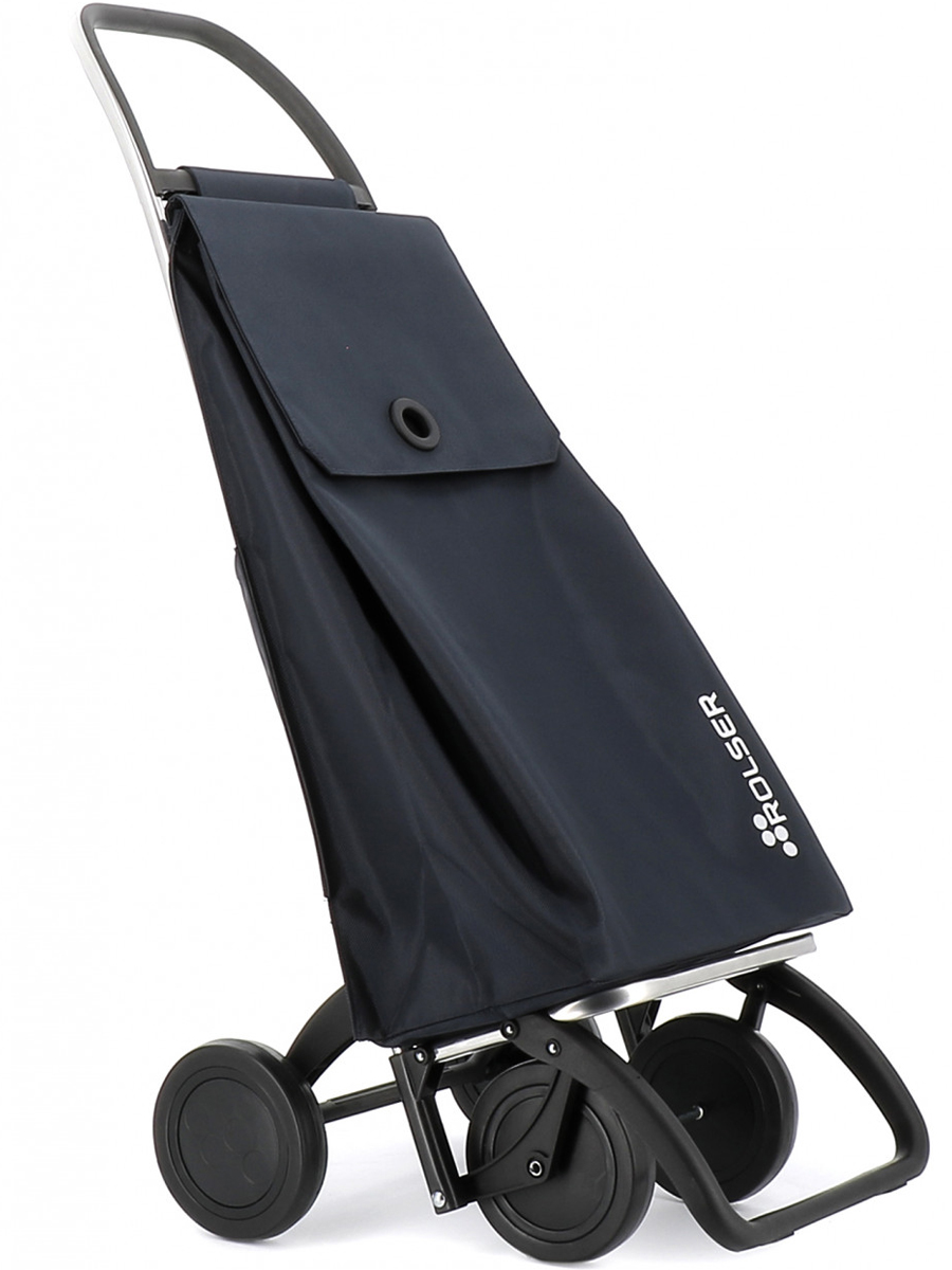 AKA013 Marengo Сумка-тележка MF4 Rolser Akanto  - Вид №4