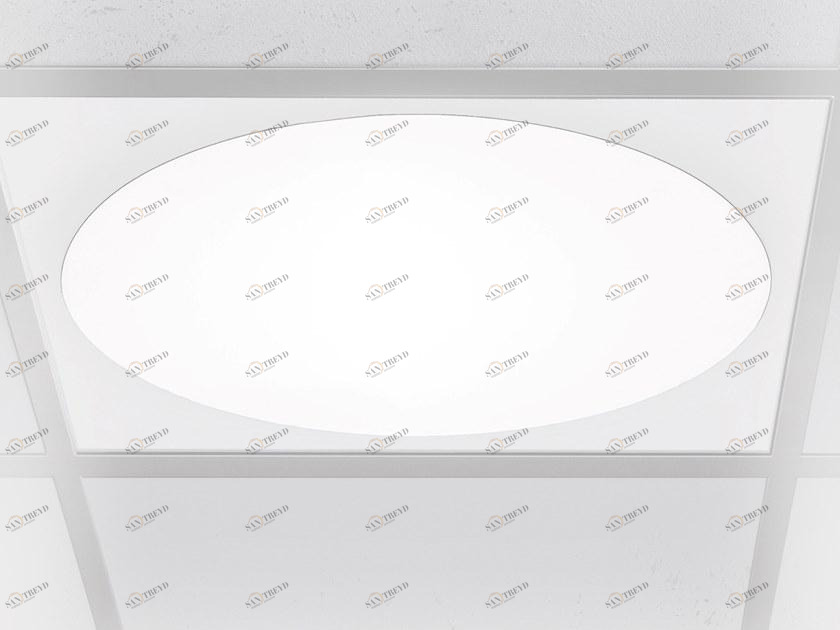 Lightnet Светодиодный потолочный светильник Basic sun-id-1473596