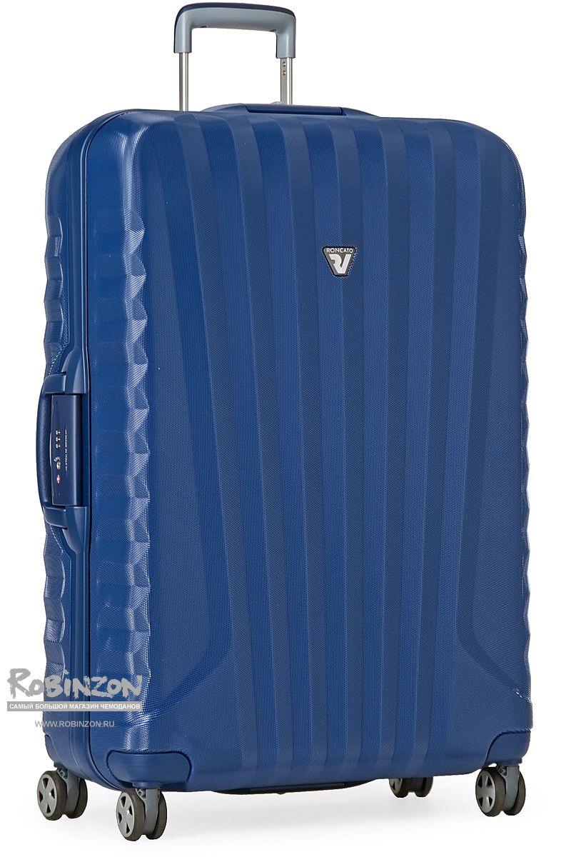 5141-8323 Чемодан 5141 Uno SL Spinner Large 4w Roncato Uno SL Premium 
