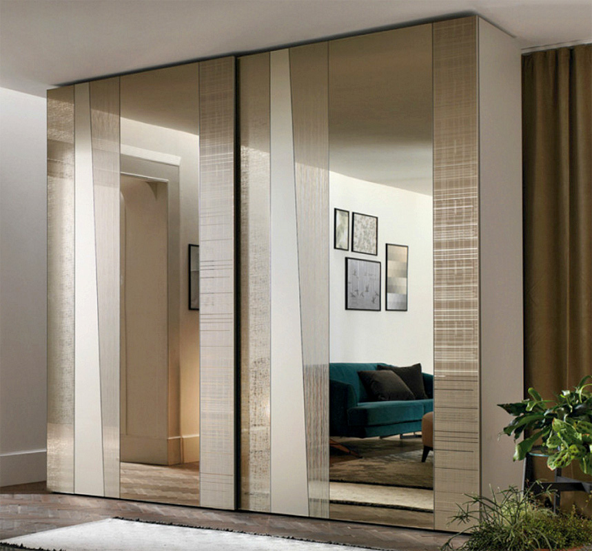 Шкаф MADRAS TOMASELLA 514 Logica