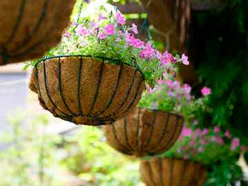 Мульча кокосовая Мульчаграм 0,75x6 м ГеоПластБорд GPBST-237 - Вид №4