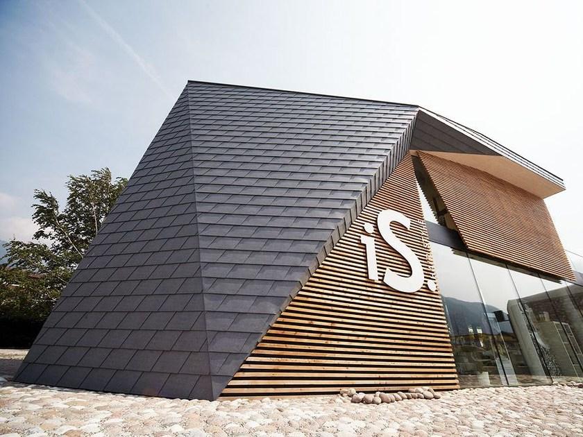 PREFA ITALIA Фасадные системы sun-id-1383764 - Вид №6