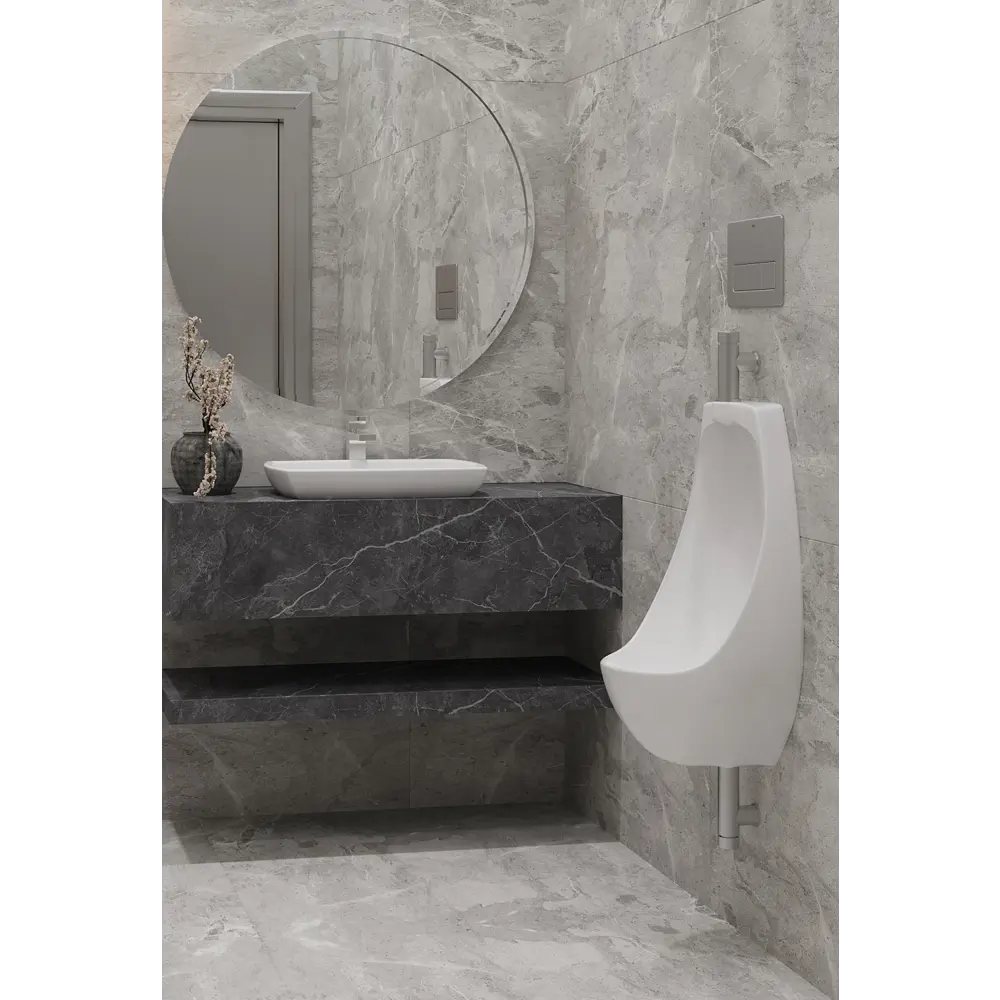 Писсуар Rosa Люкс 32x43.5 см STLM-2012106 - Вид №2