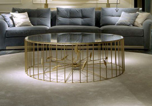 Стол журнальный  SOFTHOUSE GABBIA 01