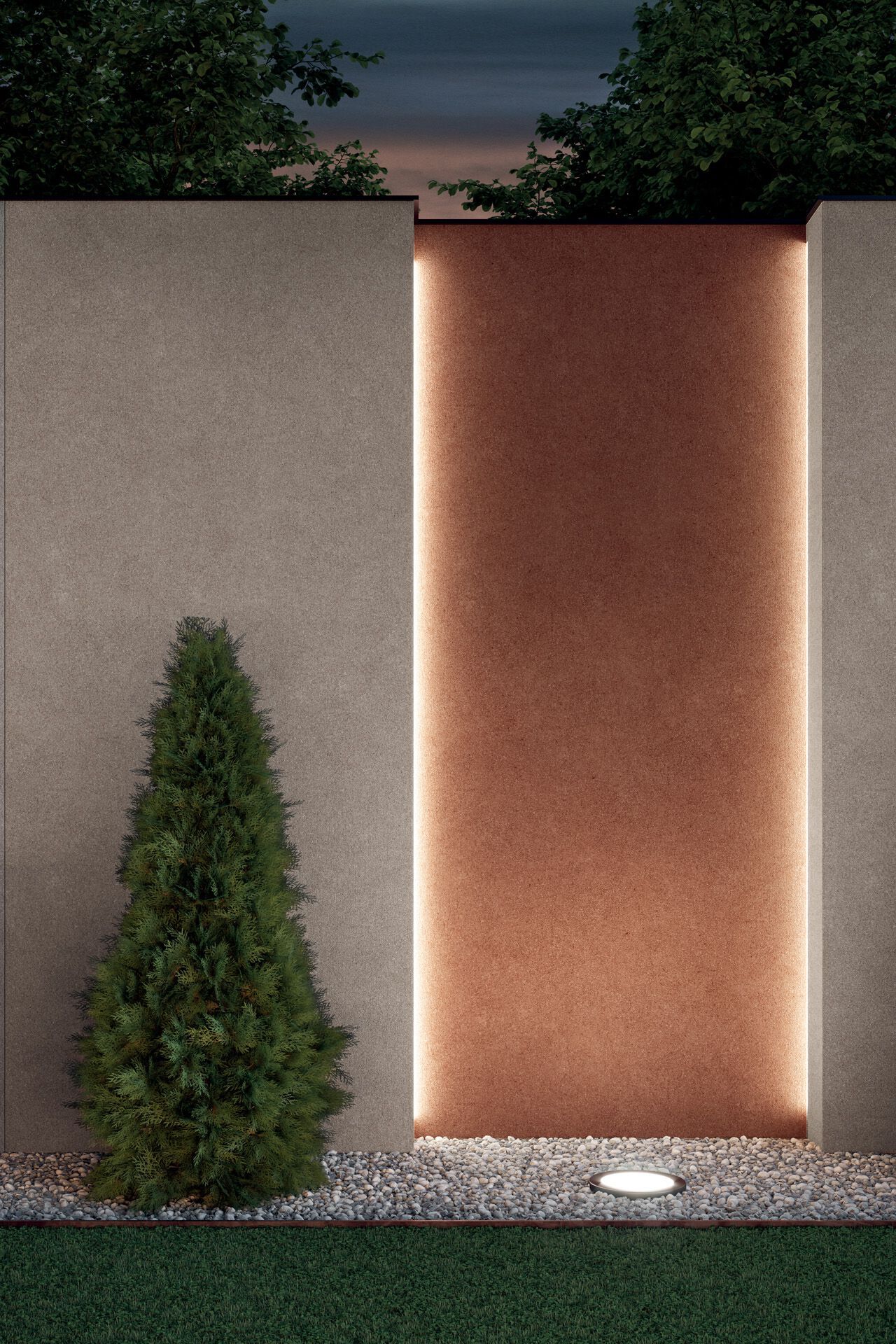 Керамогранит / напольное покрытие COTTO D'ESTE Arketipo ARCH-00135726 - Вид №34