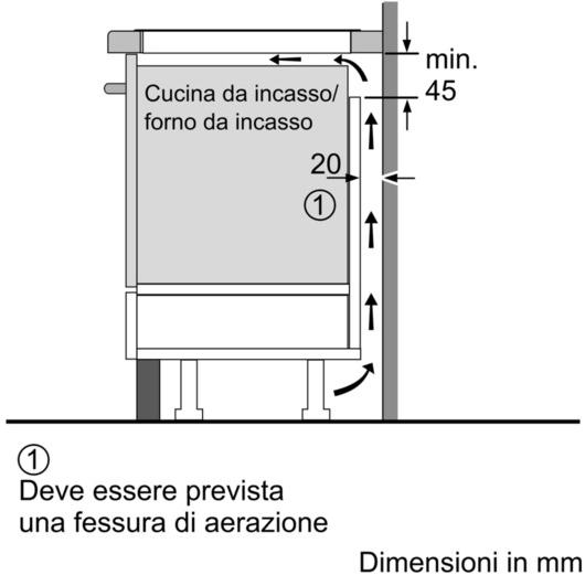 Siemens Встроенная индукционная плита Iq700 Ex877kyx5e  - Вид №6